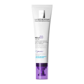 La Roche-Posay MELA B3 Crema contorno de ojos, combate ojeras 15ml