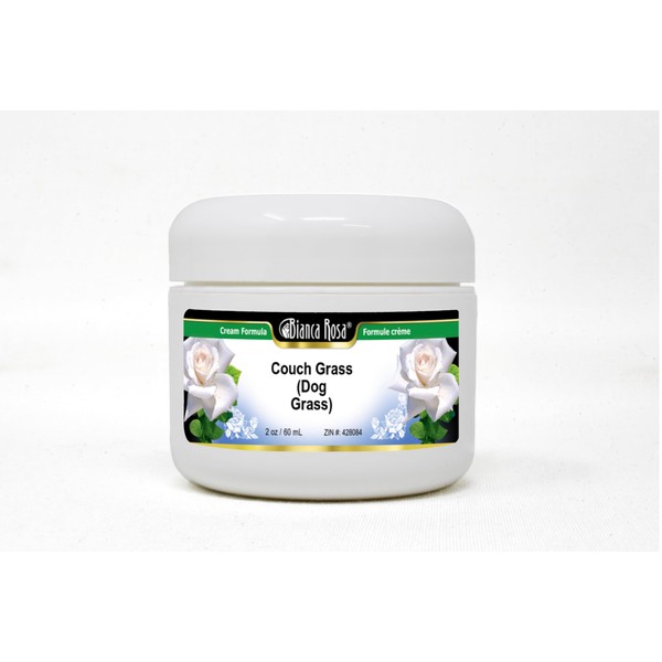 Bianca Rosa Couch Grass (Dog Grass) - Cream (2 oz,