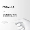 Vichy Normaderm Gel Limpiador 400 ml | Gel Facial Antiacné Hipoalergénico