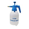 colourliving Pressure Sprayer 2L Garden Sprayer Adjustable Brass Nozzle Hand