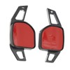 Aluminum Alloy Paddle Shifter Extension for A3 S3 8V A4