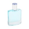 Male Perfume Aluminum Spray Head Light Fragrance Elegant Long Lasting
