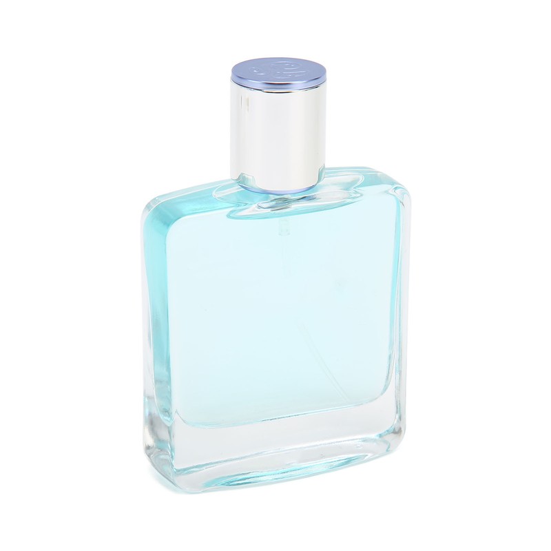 Male Perfume Aluminum Spray Head Light Fragrance Elegant Long Lasting