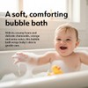 BioLove Bath Foam Bubble Bath Baby wash Care, Relaxing Foaming