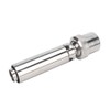 1" DN25 Display Frothy Foam Jet Fountain Nozzle Stainless Steel