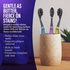 Charcoal Total Smile Makeover Kit, Perfect Smile Package - GuruNanda