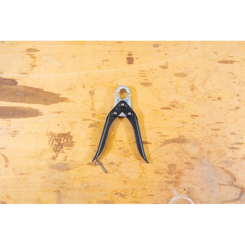 Monument 15mm Olive Cutter