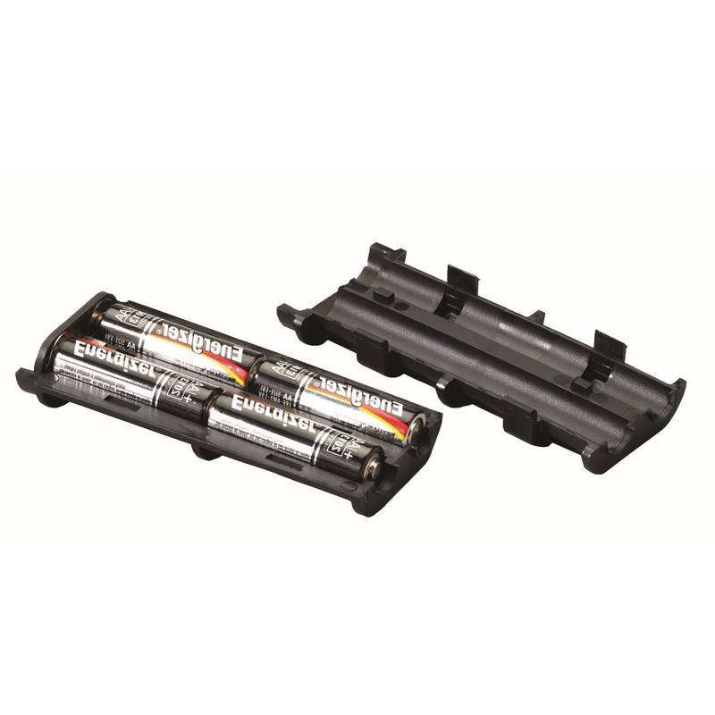 Streamlight 90542 Survivor LED Flashlight Alkaline Battery Pack Without Batteries