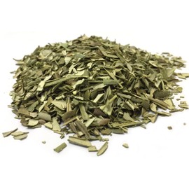 Best Botanicals Olive Leaf Cut 16 oz.