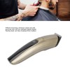 5 In 1 Electric Hair Nose Trimmer 10W Low Noise