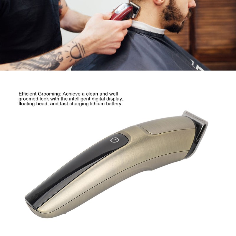 5 In 1 Electric Hair Nose Trimmer 10W Low Noise