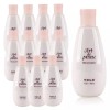 Baviphat 에멀젼 보닌 아르드포 마일드 여성용 로션 스킨케어 380ml 총12개