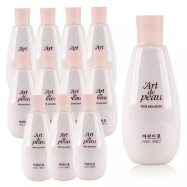 Baviphat 에멀젼 보닌 아르드포 마일드 여성용 로션 스킨케어 380ml 총12개 Emulsion Bonnin Ardfor Mild Women's Lotion Skincare 380ml Total 12