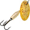 Panther Martin PMHD_15_GRSK Deluxe Holographic Fishing Spinner Fishing Lure -