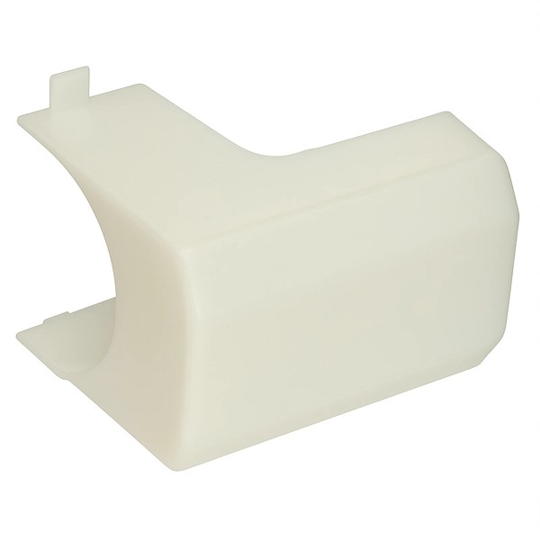 Lehao-Tech 99110437 Light Lens Cover for Range Vent Hood for
