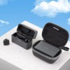 For DJI Mini Carrying Case for DJI Mic Mini Wireless