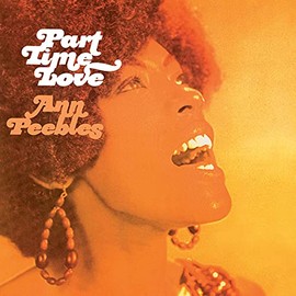 Part Time Love