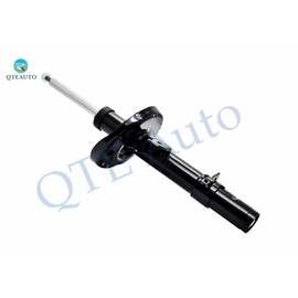 PM Auto Pair of 2 Front Left-Right Suspension Strut Assembly For 2015-2020 Acura MDX