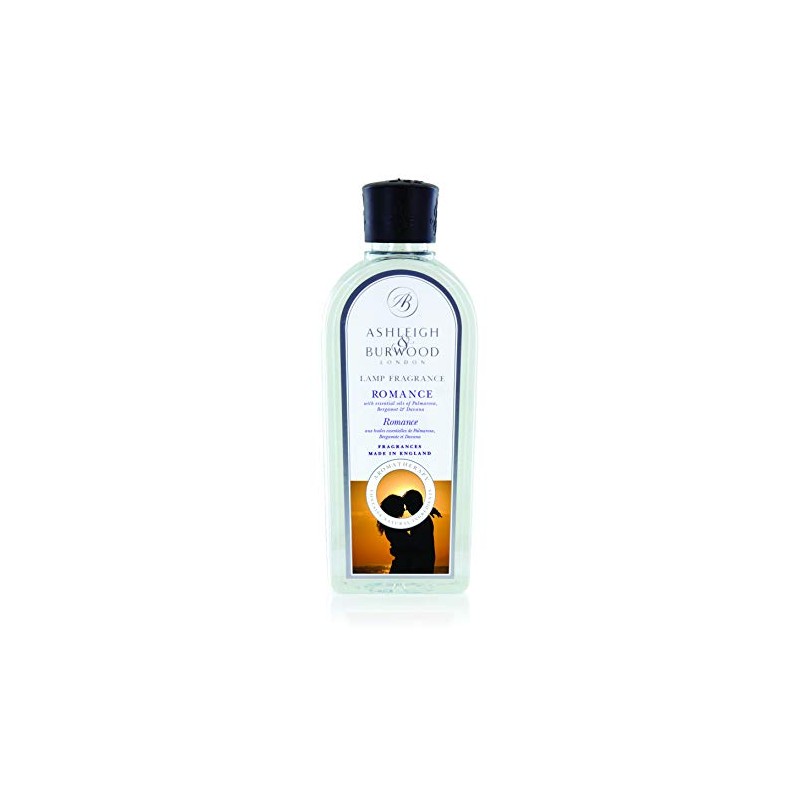 Ashley & Burwood Romance Lamp Fragrances Romance Ashley & Burwood