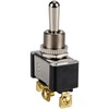 SPDT Heavy Duty Toggle Switch Center Off Momentary