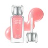 LOVB LOVB Crystal Dew Lip Gloss 5.0g (01 Pink Dolphin)