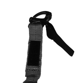 Fusion Climb Personal Retention Lanyard with Snap Hook and Shackle