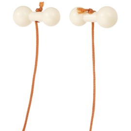 Earplugs NO.60 ABS /9-043-04