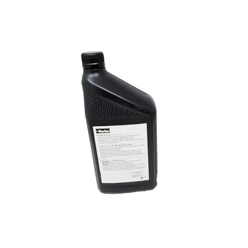 Ariens HT-1000 Quart Hydraulic Fluid for Parker Hydro Systems