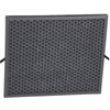 SPARES2GO Activated Carbon & HEPA Filter Kit compatible with Levoit