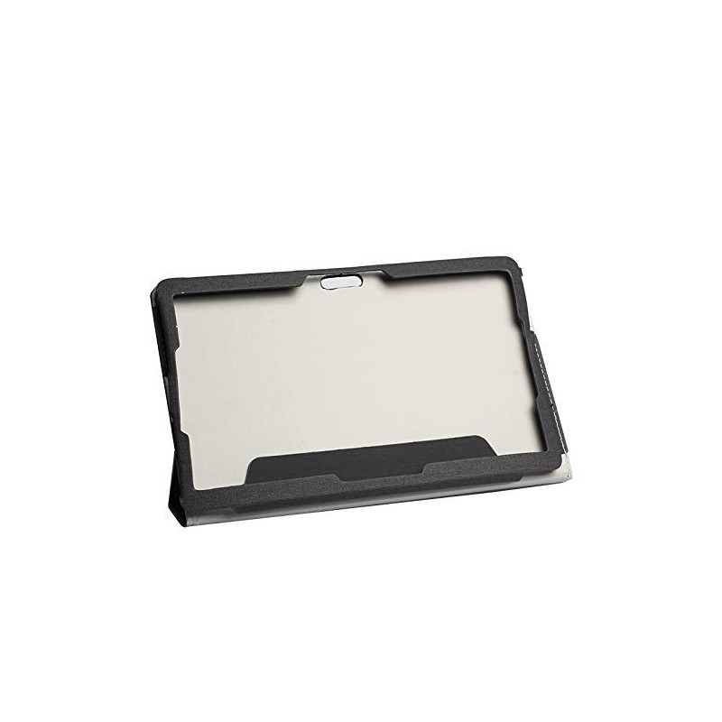 RLTech Case for Teclast M16, Slim Lightweight Smart Shell Folio