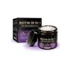 A Crema Restauradora Piel Biotina 10 En 1 Hidratante .