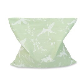 Grünspecht 611 Organic Rapeseed Pillow Totally Natural ' Green