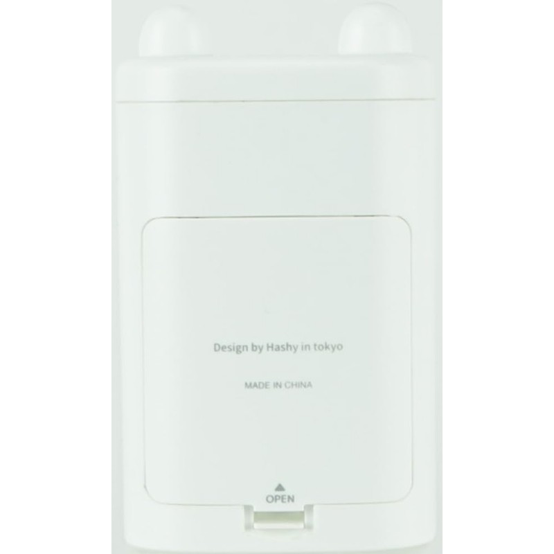 Soap Dispenser, Animal Auto Dispenser, Polar Bear EX-3236, One Size