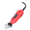 180W Electric Chainsaw Sharpener 31000rpm Portable Mini Chain Saw Grinder