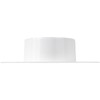 Vent Systems 6" Inch White Duct Connector Flange – 2