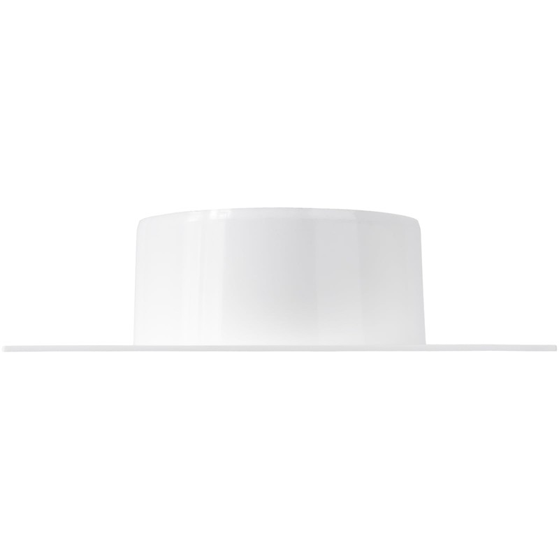 Vent Systems 6" Inch White Duct Connector Flange – 2