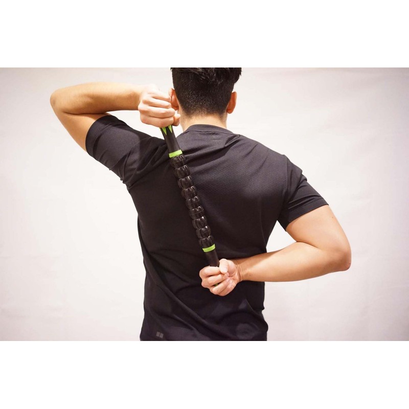 Muscle Roller Stick Massage Roller Muscle Roller Massage Tool for