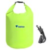 JEELAD Waterproof Bag, Dry Bag, Waterproof Storage Bag, Stuff Bag
