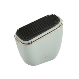BRUNO Ion Facial Cleansing Brush, Green, No Size BOE149-GR