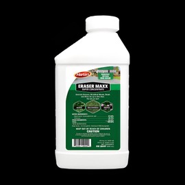 CSI Eraser Maxx Super Concentrate Herbicide - 32oz