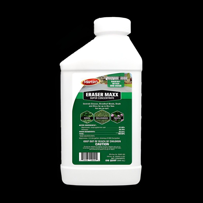 CSI Eraser Maxx Super Concentrate Herbicide - 32oz