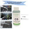Vivid Colors VC Clean Print Head Nozzle Unclog Cleaning Solution