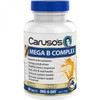 Caruso's Buy Caruso's Mega B Complex 60 Tablets Online