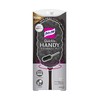 Quickle Wiper Floor Cleaning Tool Handy Black Body