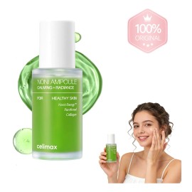 Celimax Noni Ampolla Calmante Energtica 30 Ml                                                                                                         