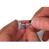 WAGO Connector Terminal 3 Small with Actuating Lever 0.2 –