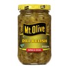 Mt. Olive Dill Relish 8 oz