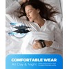 FORTEMOTUS CMC Thumb Brace Splint, CMC Joint Support for Thumb