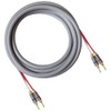 Blue Jeans Cable Canare 4S11 Speaker Cable, with Welded Locking