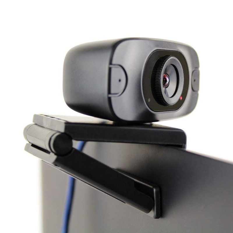 JPL Vision Mini+ USB-A, 1080p Pro HD Webcam, with Internal